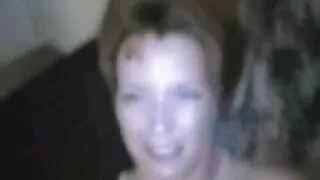 Анх удаа би өгсөн илжиг нь хошигнол, дараа нь би дуртай шулуун гэдсээр