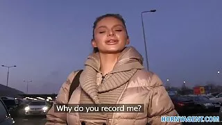 Perky MILF уруу татагдахгүйн хоер хар оюутан секс MFM
