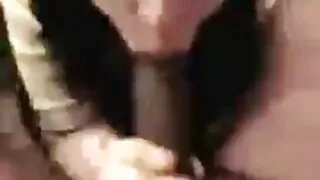 Эхнэр нь галзуугийн байхад өлгөж Дагуурын зураг авалт POV