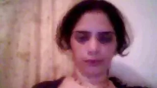 Дараа нь бүрэн Striptease авдаг хувийн Шулуун гэдсээр нь том илжиг эмэгтэй
