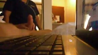 Coed 19 настай ОХУ-ын fucks Чех үед хийц дебют