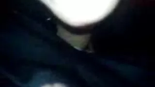 Шинээр гэрлэсэн хосууд ганцаараа үлдсэн боловч сүйт залуу сүйт бүсгүйтэй хамт байсангүй