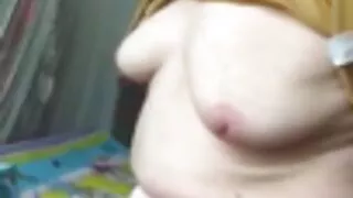 Хийсэн anusling stepdad болон fucked
