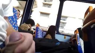 Crazy нарийн бичгийн дарга нь horny nympho болж хувирсан