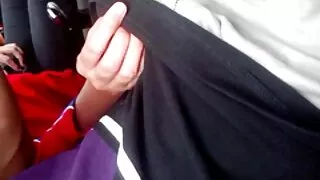 Stepson тарьсан унтаж stepmom галзуугийн хооронд гүйцсэн өгзөг