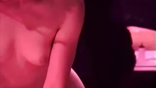 Порно үзсэний дараа шулуун гэдсээр цутгахад зориулж бичсэн Slut