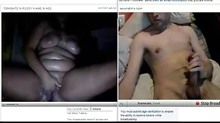 Том халзан Дик нь Bros fucks шаргал хооронд дагуурын