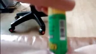 Залуу гичий cheats нь хар хүн нь Түүний хуучин нөхөр