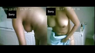 Se bruna хар үстэй хайртай хөхөх баян нурам