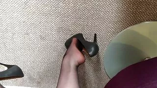 Бохир секс horny настай эмэгтэй нь асар их дагуурын