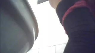 Испанийн fucked новш суналт fart гэхэд том хойлог