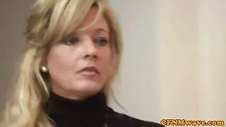 Vikusik амттай fucked илжиг дараа сайн blowjob