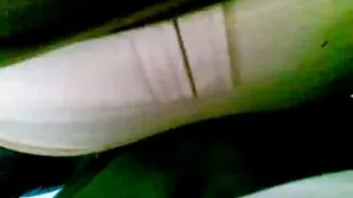 Шүршүүрт орж, Дараа нь амттай fucked Нигер хамт явсан
