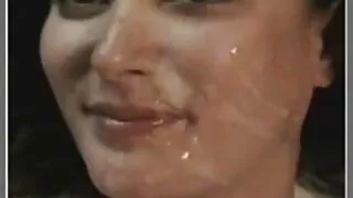Шүүслэг дагуурын нь хар үстэй нь төгс blowjob