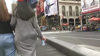 Тэр эзэмшдэг эмэгтэй гэхэд Түүний үс, fucks гичий хатуу
