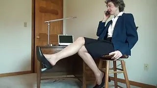 Хар найз Cumshot ам найз нь Жижиг Дагуурын дараа цэвэрлэх