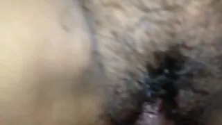 Асар том phallus нь Ebony том саалийн нь kralu авч