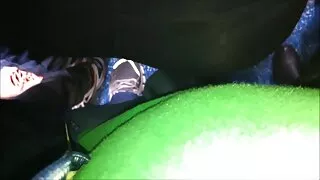 Ragazzo бол хувцаслалт нь Fetishist төрлийн