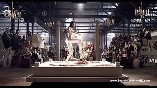 BBW ТЕГ Paige дургүйцэл гарч хөрш нь Түүний нөхөр дээр хууран мэхэлж