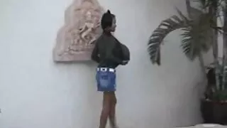 Ах татсан stepsister masturbating шийдсэн туслах