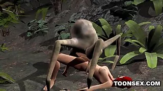Элизагийн эгч masturbating ахын хойлог нь хөл